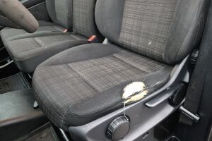 Mercedes-Benz Vito esikatselu 22