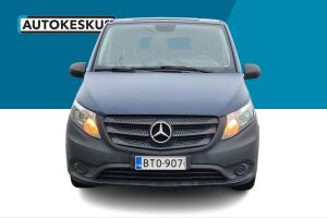 Mercedes-Benz Vito esikatselu 3