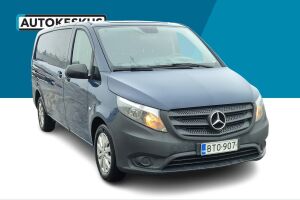 Mercedes-Benz Vito esikatselu 4
