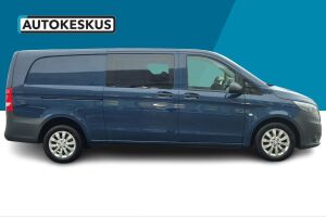 Mercedes-Benz Vito esikatselu 4