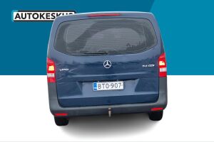 Mercedes-Benz Vito esikatselu 21