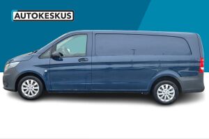 Mercedes-Benz Vito esikatselu 7