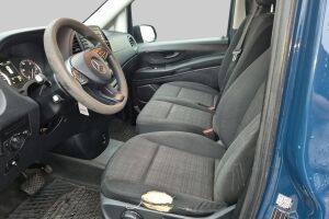 Mercedes-Benz Vito esikatselu 8