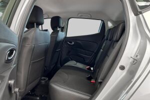 Renault Clio esikatselu 10