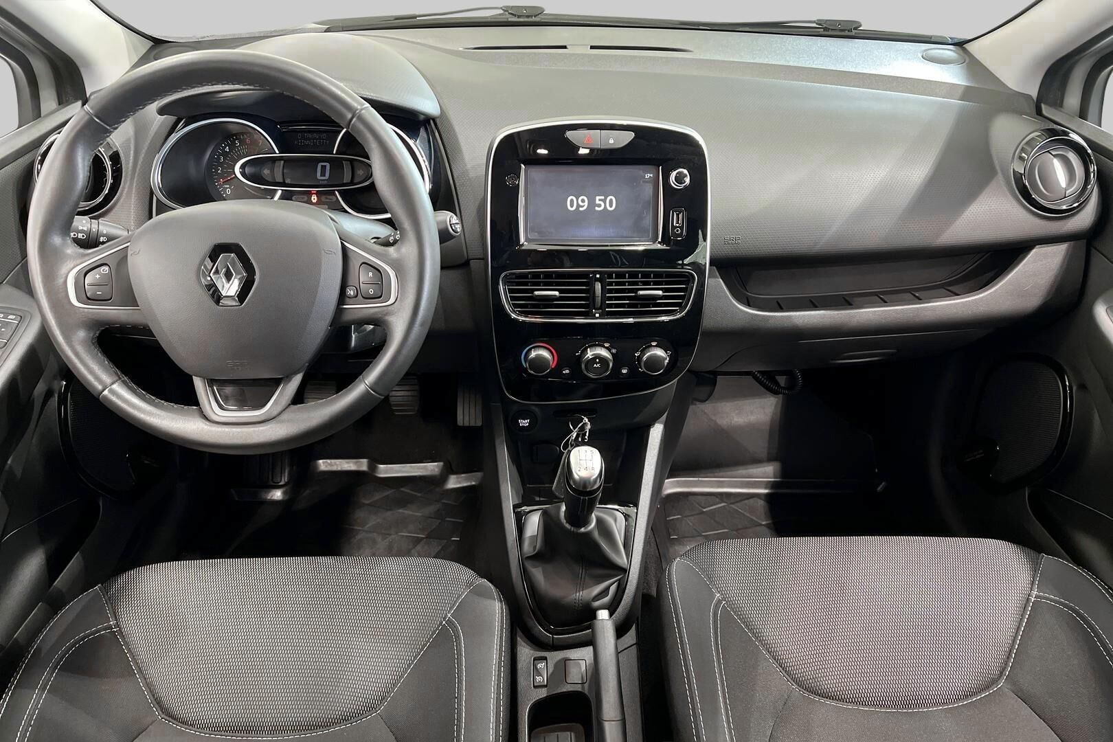Renault Clio iso kuva 11