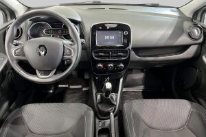 Renault Clio esikatselu 11