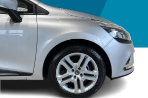 Renault Clio esikatselu 13