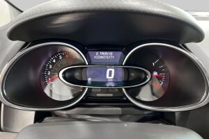 Renault Clio esikatselu 14