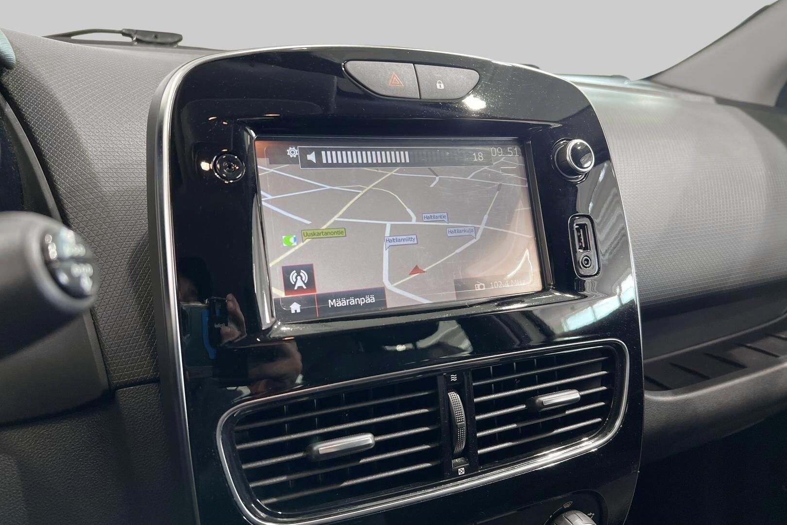 Renault Clio iso kuva 15