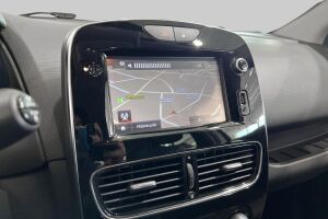 Renault Clio esikatselu 15