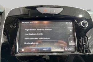 Renault Clio esikatselu 16