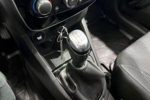 Renault Clio esikatselu 18