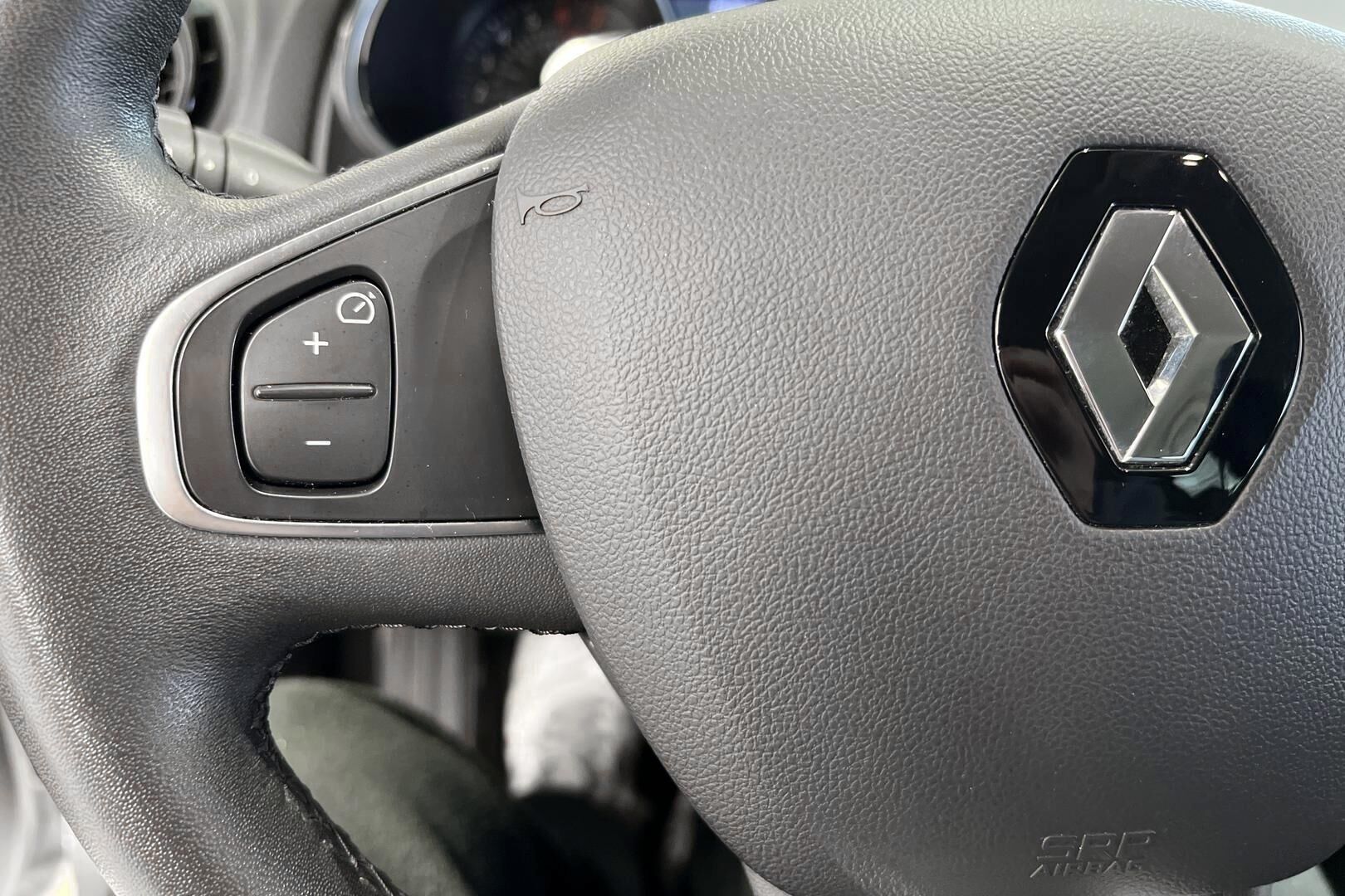 Renault Clio iso kuva 21