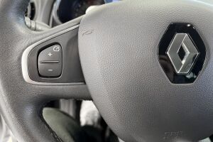 Renault Clio esikatselu 21