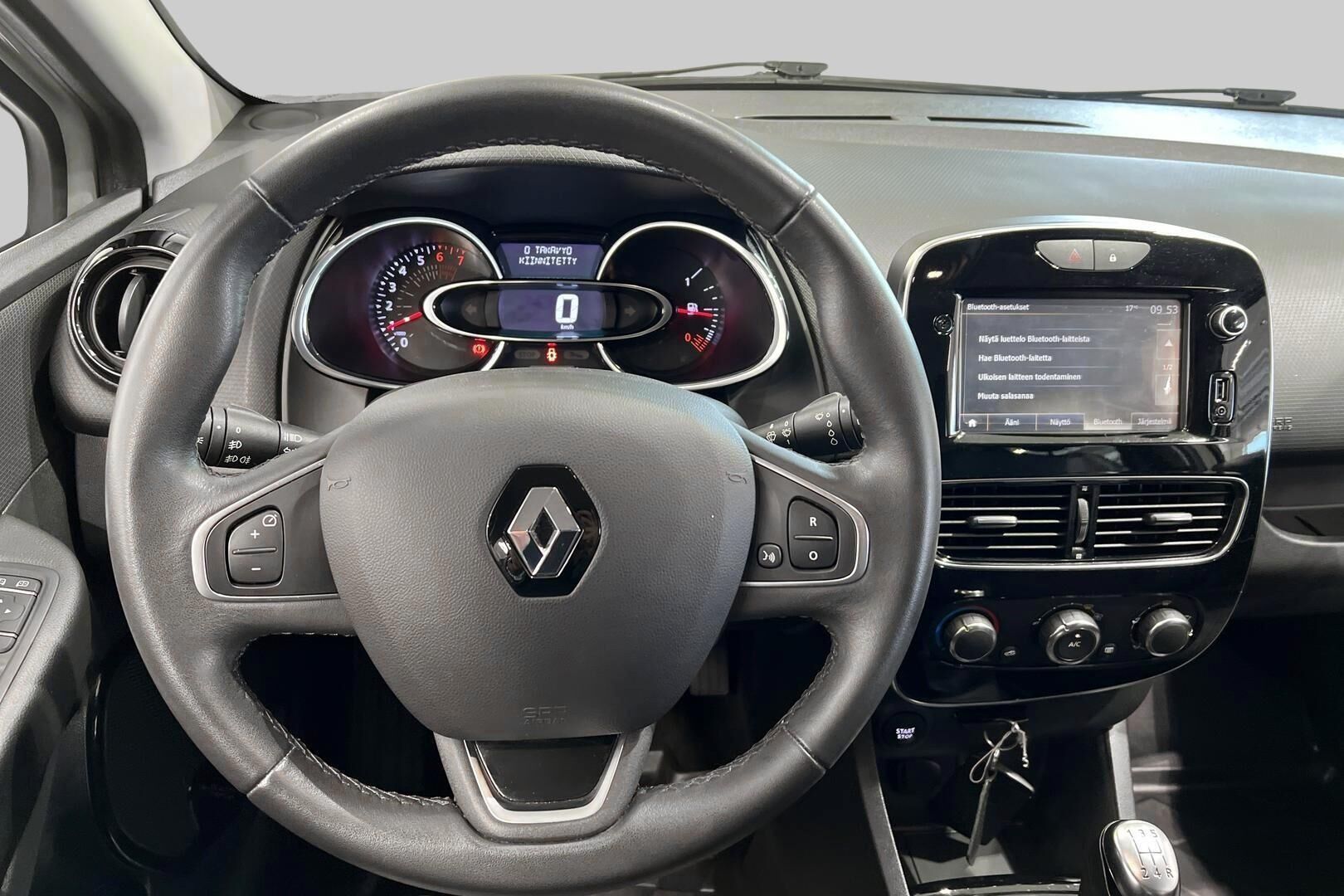 Renault Clio iso kuva 25