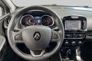 Renault Clio esikatselu 25