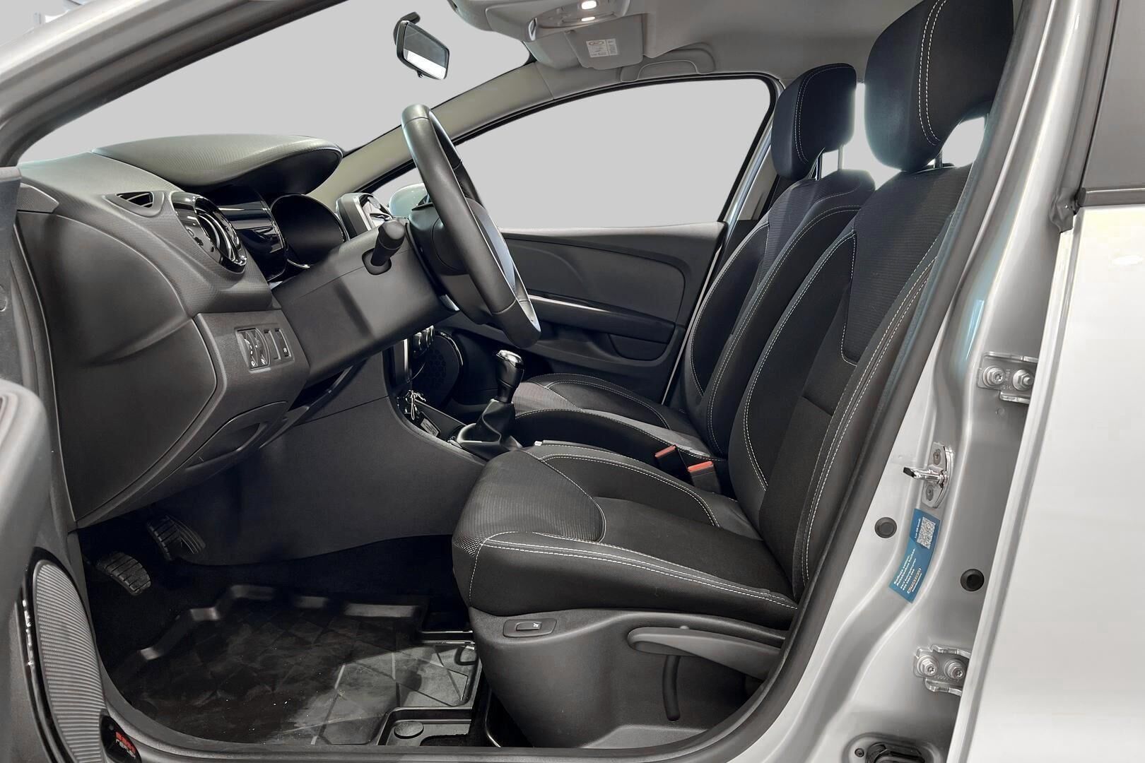 Renault Clio iso kuva 9