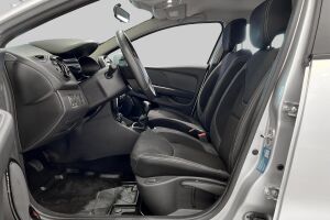 Renault Clio esikatselu 9