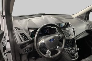 Ford Transit Connect esikatselu 11