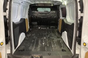 Ford Transit Connect esikatselu 12