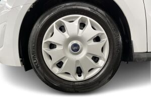 Ford Transit Connect esikatselu 13