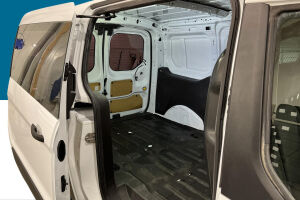 Ford Transit Connect esikatselu 15