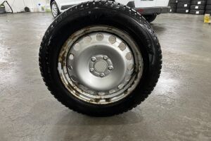Ford Transit Connect esikatselu 16
