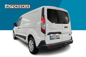 Ford Transit Connect esikatselu 7