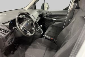 Ford Transit Connect esikatselu 9