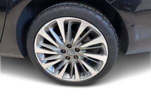 Opel Astra esikatselu 8