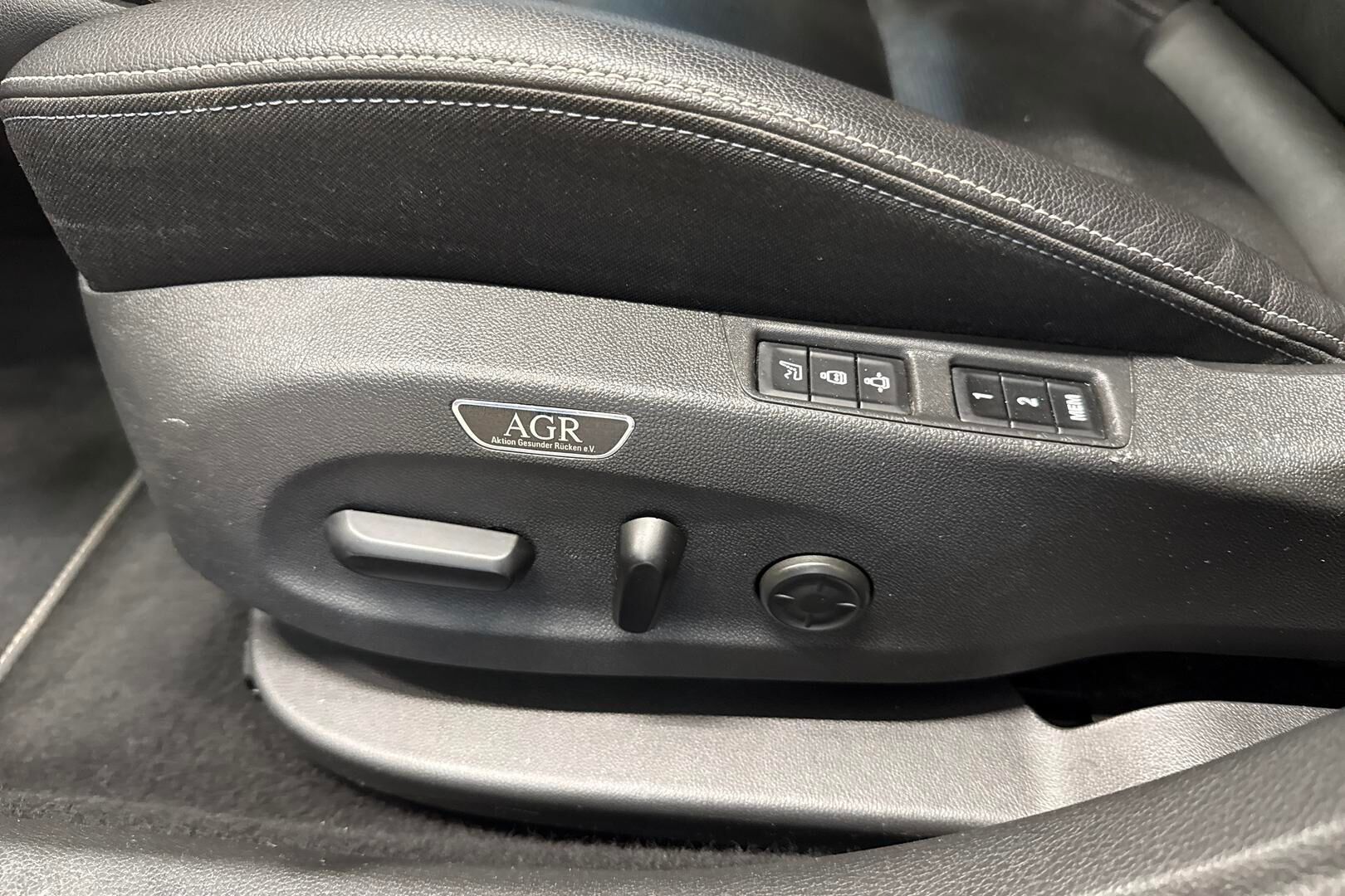 Opel Astra iso kuva 27