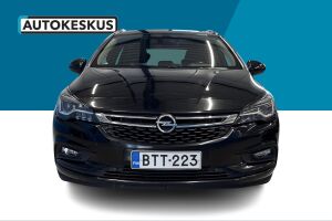 Opel Astra esikatselu 22