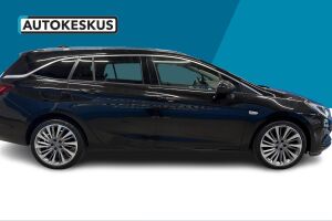 Opel Astra esikatselu 24