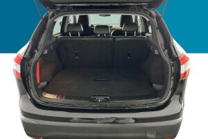 Nissan Qashqai esikatselu 12