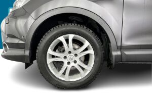 Nissan Qashqai esikatselu 13