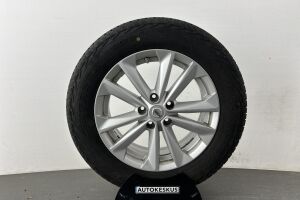 Nissan Qashqai esikatselu 14