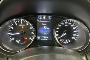 Nissan Qashqai esikatselu 15