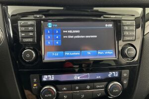 Nissan Qashqai esikatselu 17