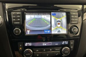 Nissan Qashqai esikatselu 18