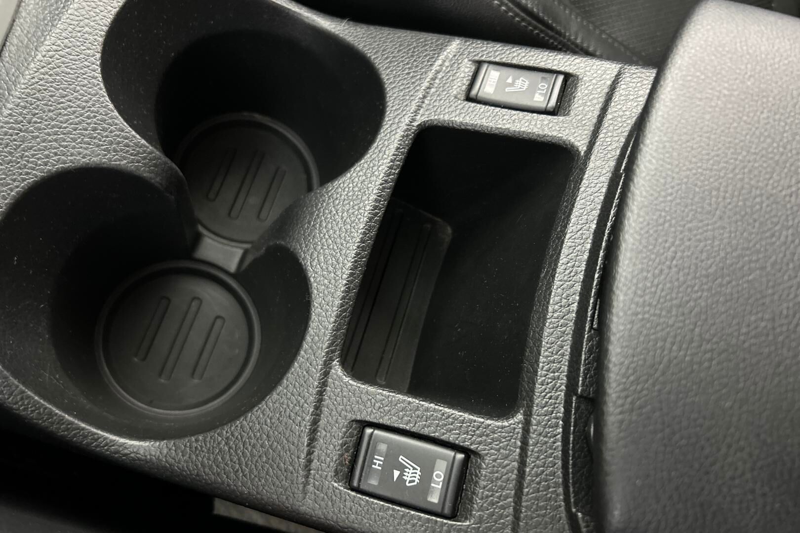 Nissan Qashqai iso kuva 21