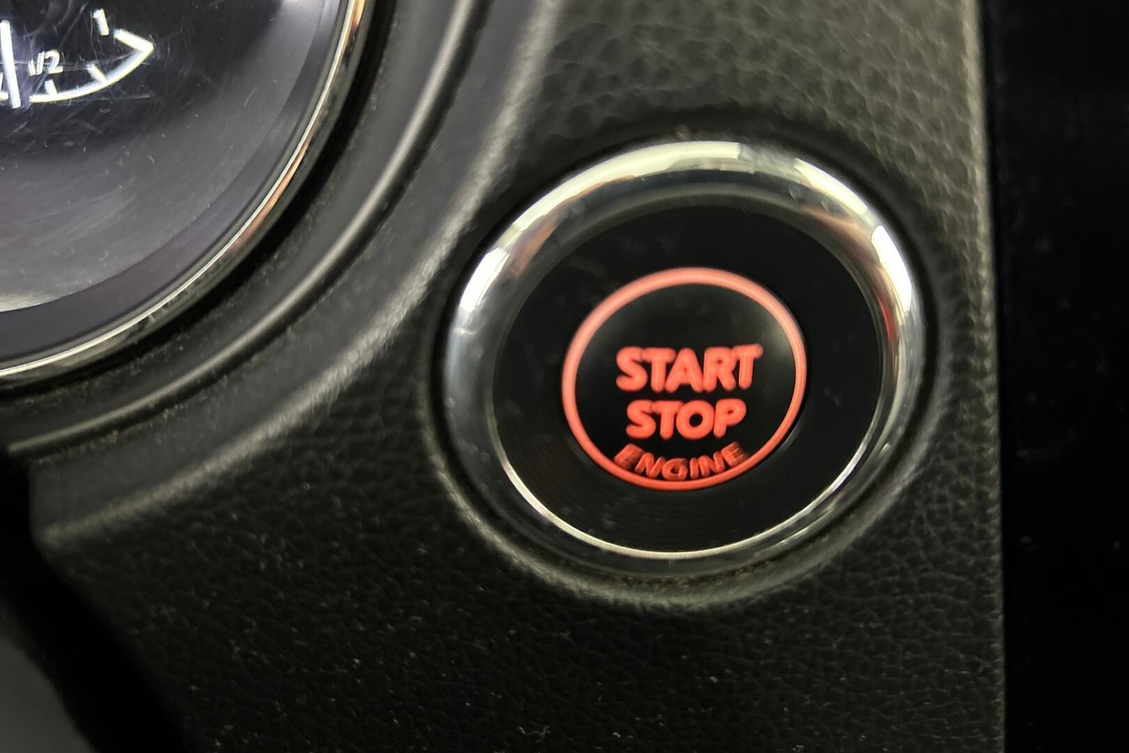 Nissan Qashqai iso kuva 22