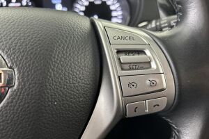 Nissan Qashqai esikatselu 24