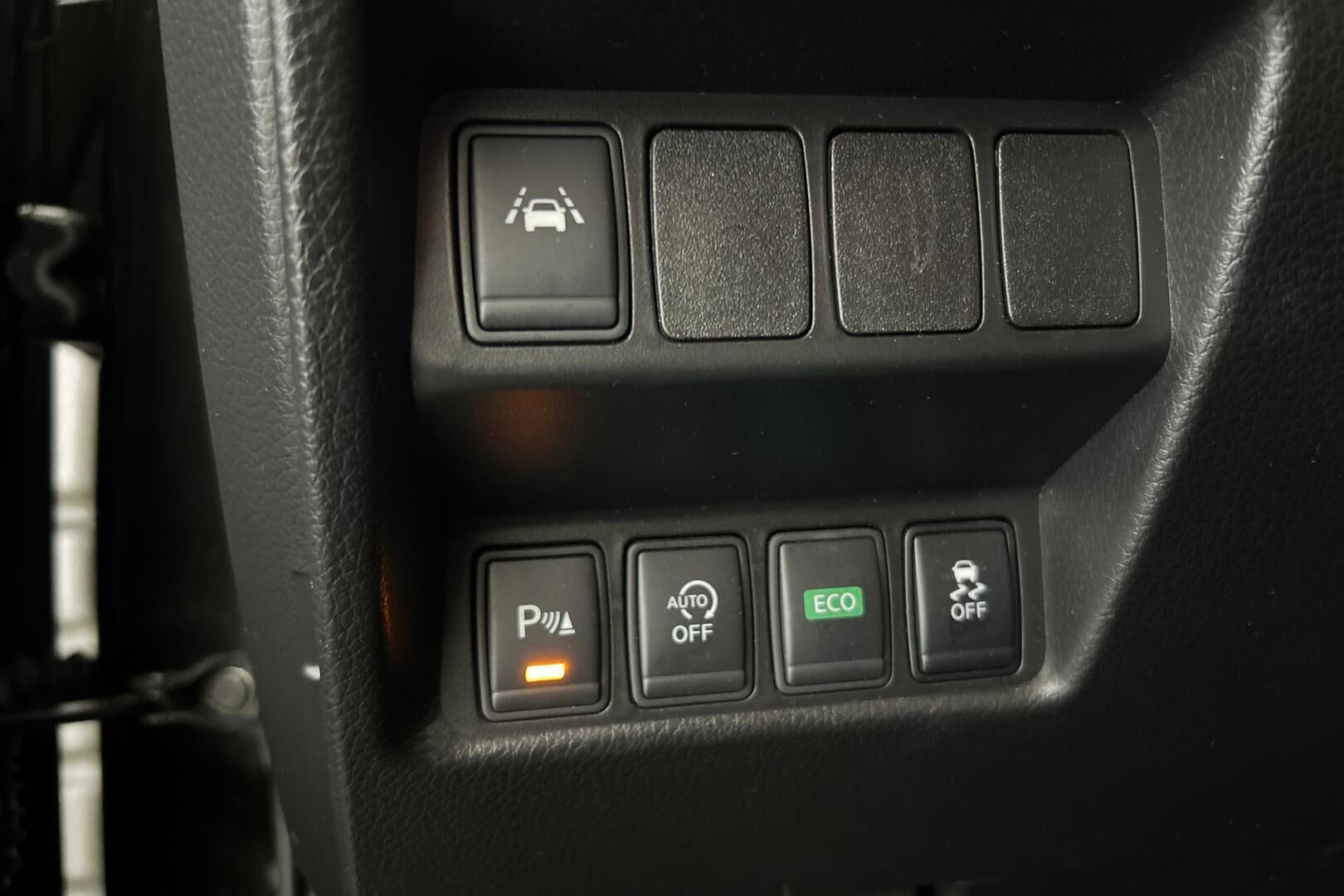 Nissan Qashqai iso kuva 26