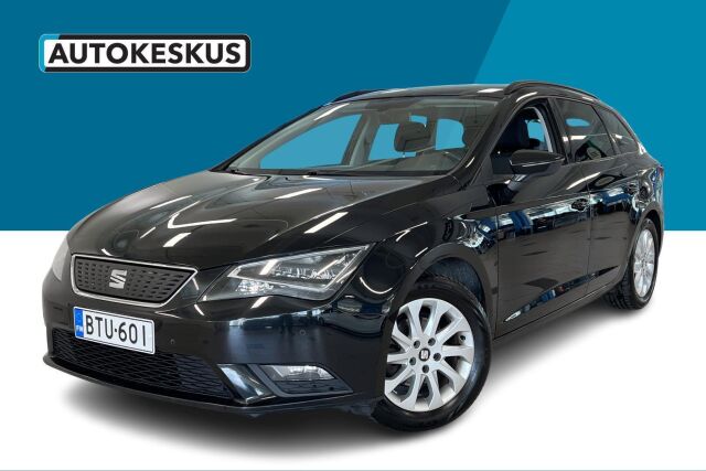 Seat Leon ST