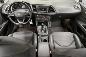 Seat Leon ST esikatselu 11