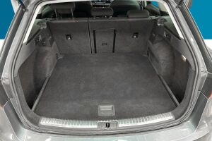 Seat Leon ST esikatselu 12