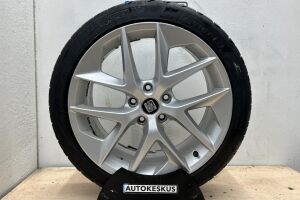 Seat Leon ST esikatselu 13