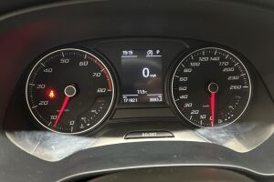 Seat Leon ST esikatselu 14