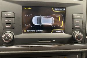 Seat Leon ST esikatselu 16