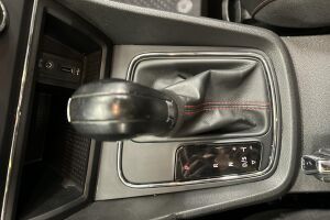 Seat Leon ST esikatselu 18